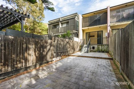 Property photo of 29A North Street Leichhardt NSW 2040