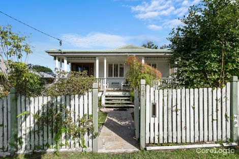 Property photo of 24 Forrest Street Everton Park QLD 4053