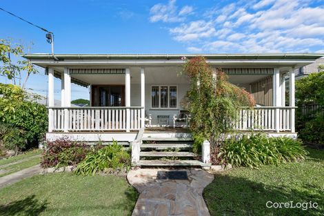 Property photo of 24 Forrest Street Everton Park QLD 4053