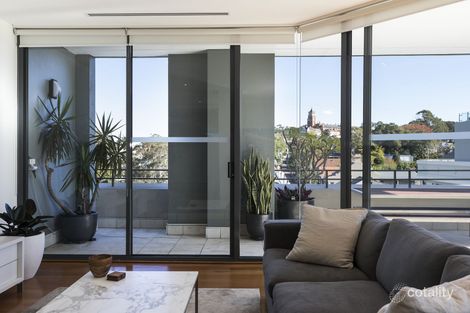 Property photo of 503/23 Colgate Avenue Balmain NSW 2041