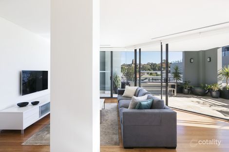 Property photo of 503/23 Colgate Avenue Balmain NSW 2041