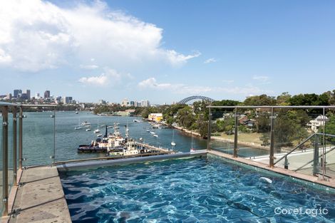 Property photo of 204/22-23 Colgate Avenue Balmain NSW 2041