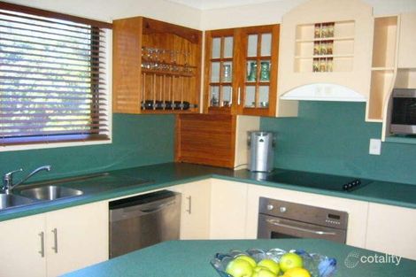 Property photo of 13 Parris Street Park Avenue QLD 4701