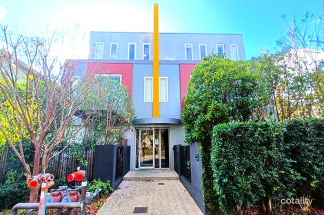 102/43 Park St, Hawthorn, VIC 3122