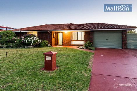 32 Shillington Way, Thornlie, WA 6108
