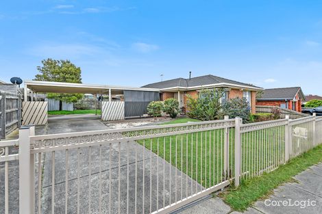 Property photo of 31 Horizon Boulevard Hampton Park VIC 3976