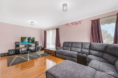 Property photo of 31 Horizon Boulevard Hampton Park VIC 3976
