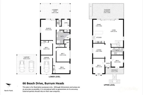 Property photo of 66 Beach Drive Burrum Heads QLD 4659