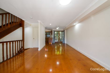 Property photo of 3/8 Bousfield Street Paddington QLD 4064