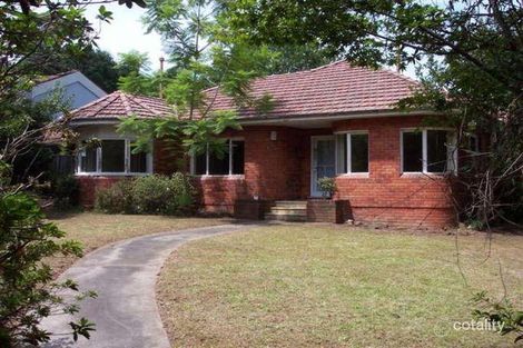 Property photo of 65 Junction Road Wahroonga NSW 2076