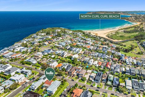 Property photo of 22 Headland Road North Curl Curl NSW 2099