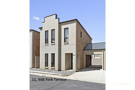 11/46b York Tce, Salisbury, SA 5108