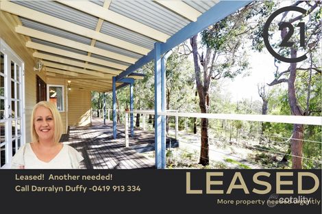 Property photo of 139 Howson Drive Brunswick WA 6224