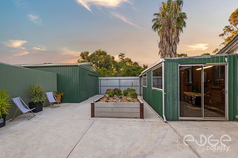 Property photo of 60 McKenzie Road Elizabeth Downs SA 5113