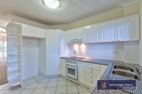 4/45 Bilyana St, Balmoral, QLD 4171