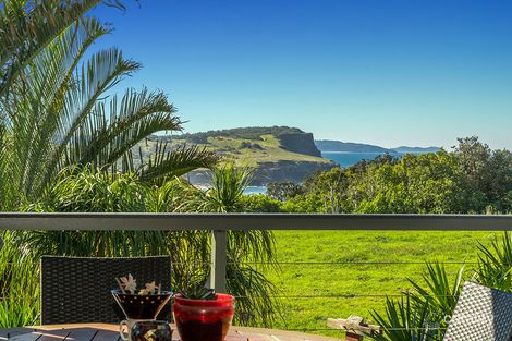 Property photo of 72 Killarney Crescent Skennars Head NSW 2478