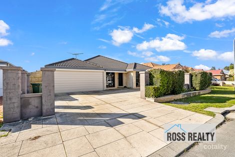 Property photo of 14 Whimbrel Parade Bennett Springs WA 6063