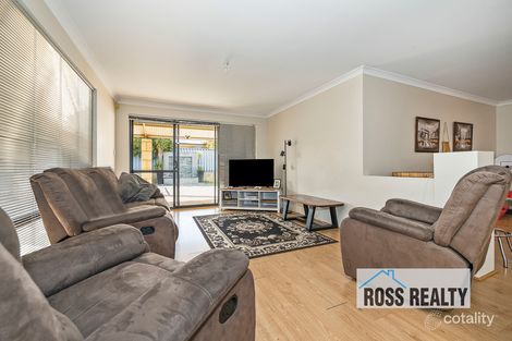 Property photo of 14 Whimbrel Parade Bennett Springs WA 6063