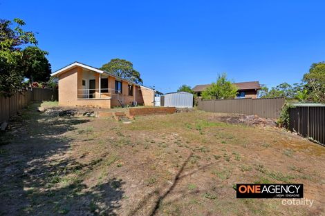 Property photo of 3 Long Close Menai NSW 2234