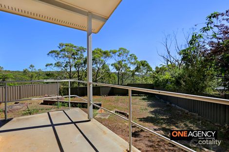 Property photo of 3 Long Close Menai NSW 2234