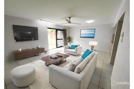 Property photo of 17/64 Pease Street Manoora QLD 4870