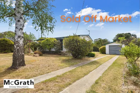 15 Neeworra St, Cooma, NSW 2630