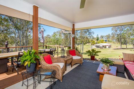 8 Sunrise Cir, The Dawn, QLD 4570