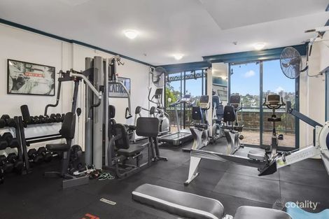 Property photo of 81/120 Saunders Street Pyrmont NSW 2009