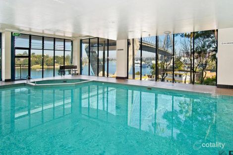Property photo of 81/120 Saunders Street Pyrmont NSW 2009