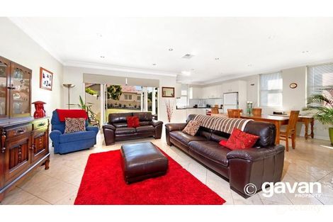 Property photo of 2/49 Stuart Street Blakehurst NSW 2221