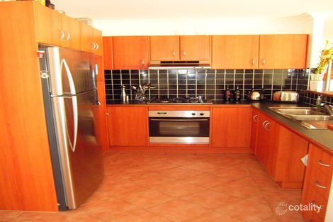 Property photo of 6 Nea Close Glenmore Park NSW 2745