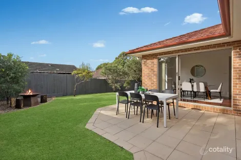 Property photo of 33 Cooney Street North Ryde NSW 2113