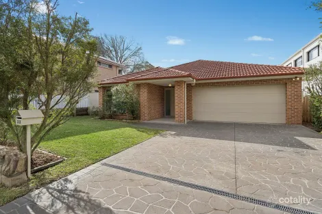 Property photo of 33 Cooney Street North Ryde NSW 2113
