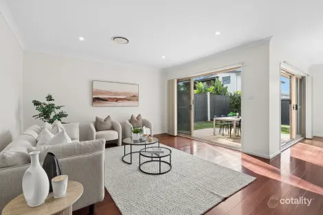 Property photo of 33 Cooney Street North Ryde NSW 2113