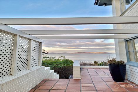 Property photo of 6 Hampden Road Battery Point TAS 7004