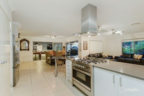 Property photo of 11 Summer Hill Crescent Maudsland QLD 4210