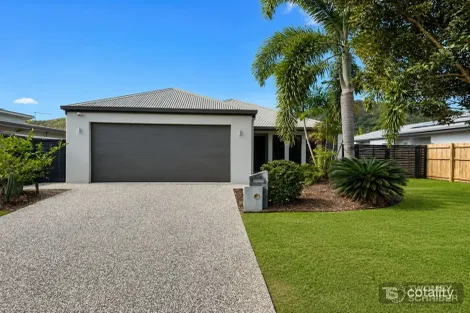 17 Porcupine Way, Mount Peter, QLD 4869