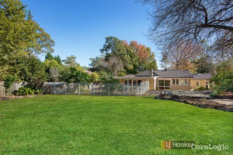 Property photo of 10 Yarrara Road Pymble NSW 2073