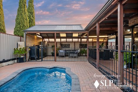 7 Cesare Cir, Madeley, WA 6065