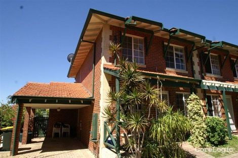 Property photo of 5/39 King George Street Victoria Park WA 6100