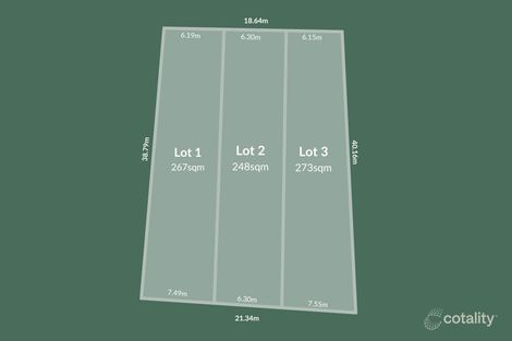 Property photo of 7 Goodes Road Ridgehaven SA 5097