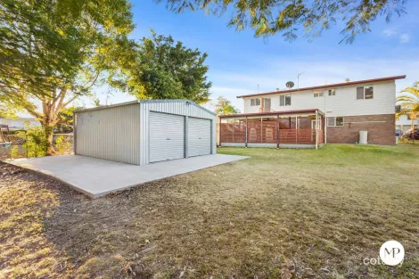 Property photo of 77 Donovan Crescent Gracemere QLD 4702