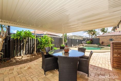 Property photo of 50 Stanford Avenue Varsity Lakes QLD 4227