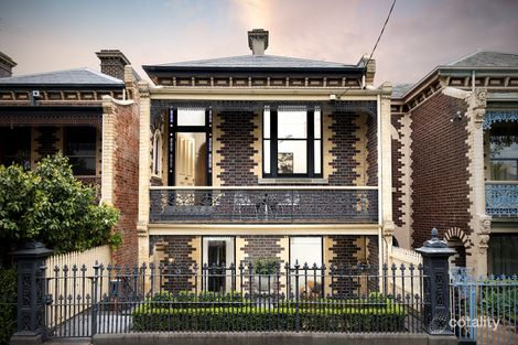 Property photo of 155 Park Drive Parkville VIC 3052