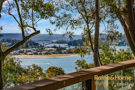 Property photo of 90 Heath Road Pretty Beach NSW 2257