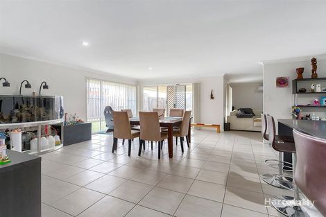 Property photo of 22 Geary Court Caboolture QLD 4510