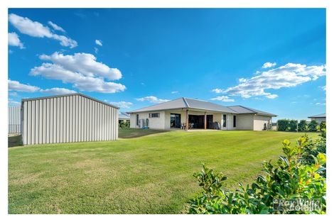 Property photo of 25 Tomtit Avenue Parkhurst QLD 4702