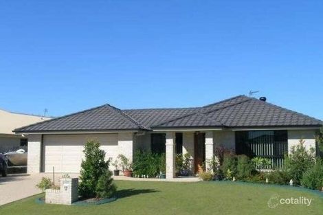 Property photo of 28 Firefly Street Pelican Waters QLD 4551