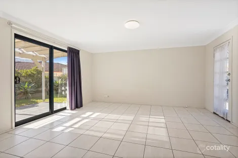 Property photo of 44 Eucumbene Avenue Flinders NSW 2529