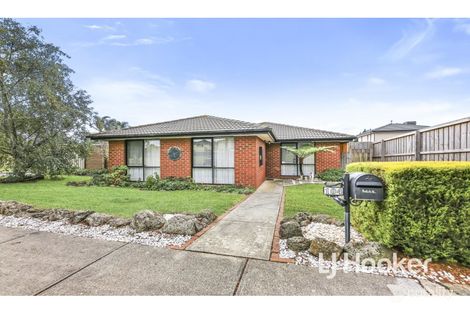 104 Oaktree Dr, Hampton Park, VIC 3976